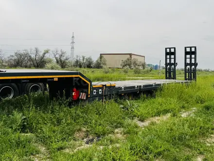 FAW  J7 2023 года за 48 000 000 тг. в Алматы – фото 7