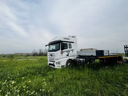 FAW  J7 2023 года за 48 000 000 тг. в Алматы – фото 6