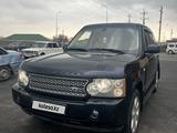 Land Rover Range Rover 2006 года за 7 000 000 тг. в Жезказган – фото 5