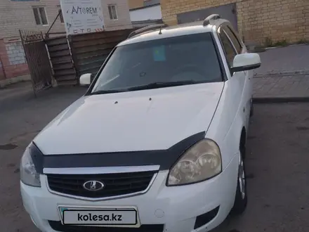 ВАЗ (Lada) Priora 2171 2012 года за 1 600 000 тг. в Астана