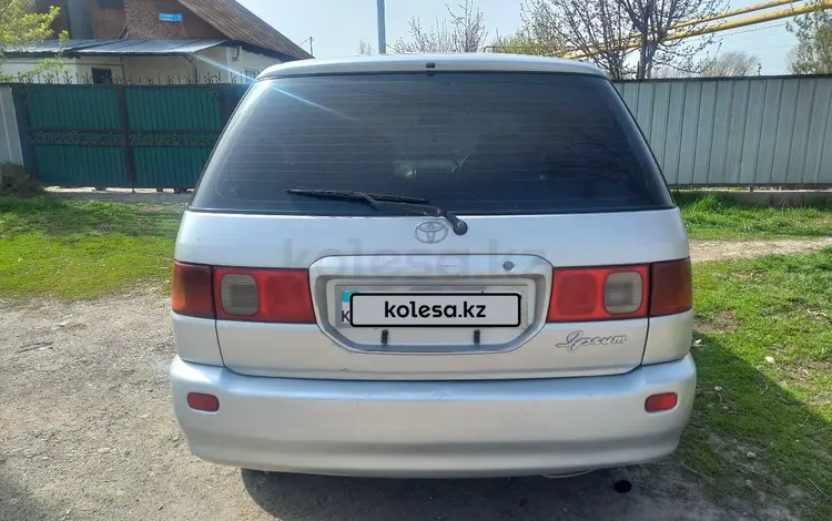 Toyota Ipsum 1997 года за 3 000 000 тг. в Алматы