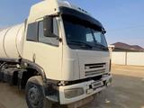 FAW  CA3250 2007 года за 16 000 000 тг. в Темиртау