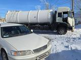 FAW  CA3250 2007 года за 16 000 000 тг. в Темиртау – фото 2