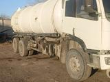 FAW  CA3250 2007 года за 16 000 000 тг. в Темиртау – фото 3