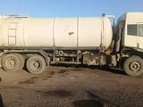 FAW  CA3250 2007 года за 16 000 000 тг. в Темиртау – фото 4