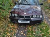 BMW 316 1992 годаүшін1 100 000 тг. в Петропавловск