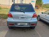 Mitsubishi Outlander 2006 года за 4 100 000 тг. в Степногорск – фото 2