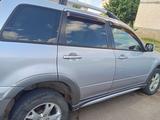 Mitsubishi Outlander 2006 года за 4 100 000 тг. в Степногорск – фото 3