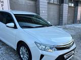 Toyota Camry 2017 годаfor11 500 000 тг. в Алматы