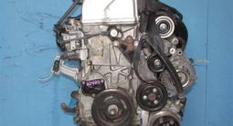 Двигатель на Honda elysion k2.4. Хонда элисионүшін285 000 тг. в Алматы – фото 3