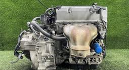 Двигатель на Honda elysion k2.4. Хонда элисионүшін285 000 тг. в Алматы – фото 2