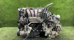 Двигатель на Honda elysion k2.4. Хонда элисион за 285 000 тг. в Алматы – фото 5