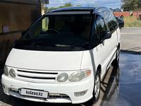 Toyota Estima Lucida 1998 годаүшін2 650 000 тг. в Алматы