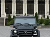 Mercedes-Benz G 500 2001 годаfor10 500 000 тг. в Алматы – фото 3