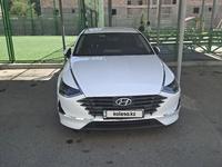 Hyundai Sonata 2020 годаүшін11 500 000 тг. в Тараз