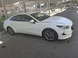 Hyundai Sonata 2020 года за 11 500 000 тг. в Тараз – фото 5