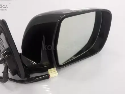 Зеркало боковое Toyota Highlander 87910-48130 за 15 000 тг. в Алматы