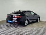 Kia K7 2016 года за 9 200 000 тг. в Алматы – фото 5