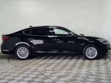 Kia K7 2016 года за 9 200 000 тг. в Алматы – фото 4