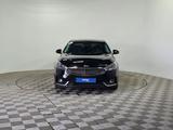 Kia K7 2016 года за 9 200 000 тг. в Алматы – фото 2