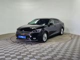 Kia K7 2016 годаүшін9 400 000 тг. в Алматы