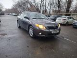 Toyota Corolla 2010 года за 5 900 000 тг. в Алматы – фото 2