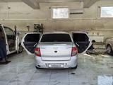 ВАЗ (Lada) Granta 2190 2012 года за 1 530 000 тг. в Алматы