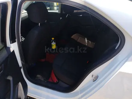 Volkswagen Polo 2022 года за 7 500 000 тг. в Алматы – фото 11