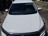 Volkswagen Polo 2022 года за 7 500 000 тг. в Алматы – фото 3