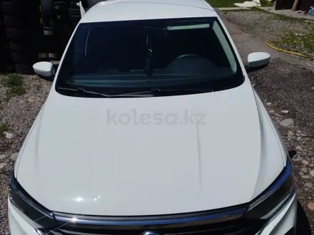 Volkswagen Polo 2022 года за 7 500 000 тг. в Алматы – фото 3