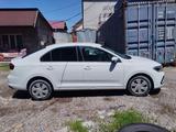 Volkswagen Polo 2022 года за 7 500 000 тг. в Алматы – фото 4