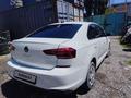 Volkswagen Polo 2022 года за 7 500 000 тг. в Алматы – фото 8