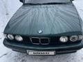 BMW 525 1994 годаfor2 500 000 тг. в Атырау – фото 3