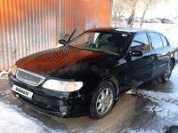 Toyota Aristo 1994 годаүшін2 700 000 тг. в Алматы