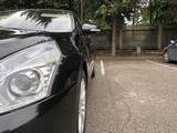 Nissan Teana 2012 года за 5 000 000 тг. в Алматы – фото 5