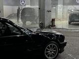 BMW 525 1992 года за 1 300 000 тг. в Шымкент – фото 3