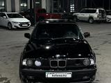 BMW 525 1992 года за 1 300 000 тг. в Шымкент