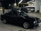 BMW 525 1992 года за 1 300 000 тг. в Шымкент – фото 2