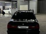 BMW 525 1992 года за 1 300 000 тг. в Шымкент – фото 5