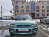 Subaru Impreza 1995 годаfor1 800 000 тг. в Алматы – фото 3