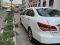 Nissan Almera 2013 года за 4 200 000 тг. в Алматы – фото 4