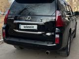 Lexus GX 460 2011 года за 16 500 000 тг. в Усть-Каменогорск – фото 3