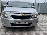 Chevrolet Cobalt 2022 годаfor7 000 000 тг. в Костанай – фото 3