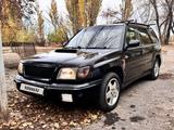 Subaru Forester 1997 годаүшін2 500 000 тг. в Талдыкорган