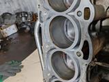 Блок двигателя 2AZ 2.4 2AZ-FE Toyota Camry Тойота Камри Estima RAV4 за 80 000 тг. в Караганда