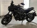 Yamaha  MT-09 (FZ-09) 2017 года за 4 450 000 тг. в Алматы