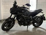 Yamaha  MT-09 (FZ-09) 2017 года за 4 700 000 тг. в Алматы
