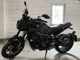 Yamaha  MT-09 (FZ-09) 2017 года за 4 700 000 тг. в Алматы – фото 4