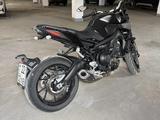 Yamaha  MT-09 (FZ-09) 2017 года за 4 700 000 тг. в Алматы – фото 2