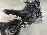 Yamaha  MT-09 (FZ-09) 2017 года за 4 700 000 тг. в Алматы – фото 5